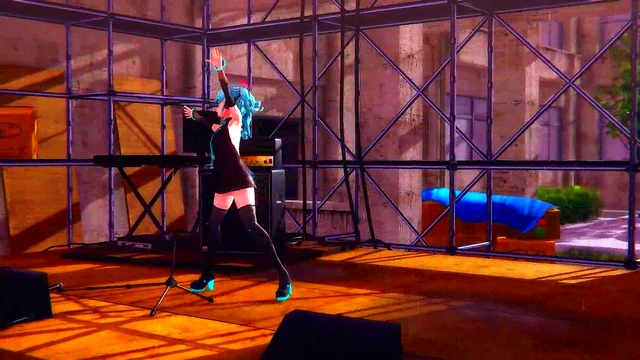 Nightclub Babes Get Hardcore Screwing In Private Room For Cums!