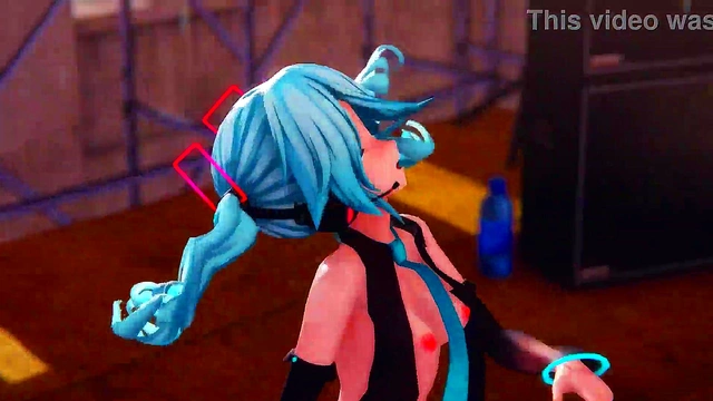 Nightclub Babes Get Hardcore Screwing In Private Room For Cums!