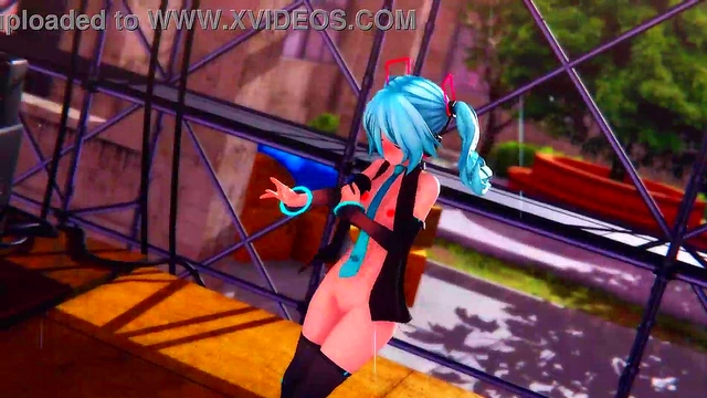 Nightclub Babes Get Hardcore Screwing In Private Room For Cums!