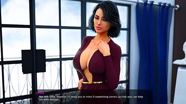 Big-Tit MILF In Spring Break Doggy Style With Teen Babe's Big Dick