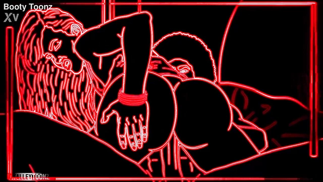 Perverted Stepson Fucks His Big-Titted Anime Stepmom Until She Cums Hard