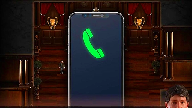 Horny Anime Babe Gets Fucked Hard By Stranger in Hot Visual Novel Scene