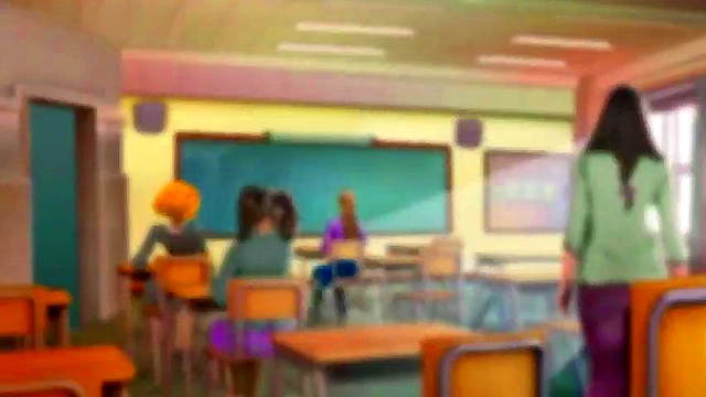 Demon's Sweet Anime Pussy Tempts in Symphony of the Serpent Part Five Seduction