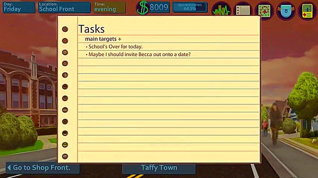 Demon's Sweet Anime Pussy Tempts in Symphony of the Serpent Part Five Seduction