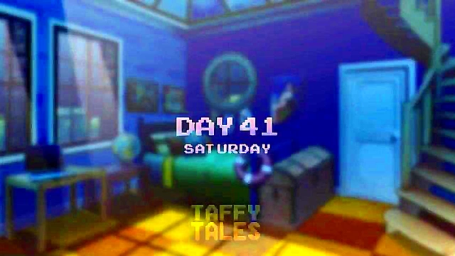 Demon's Sweet Anime Pussy Tempts in Symphony of the Serpent Part Five Seduction