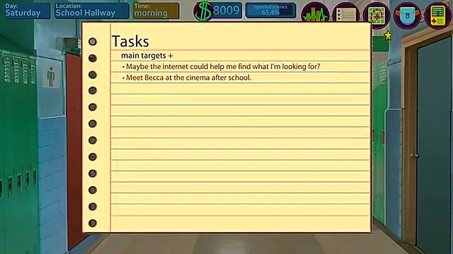 Demon's Sweet Anime Pussy Tempts in Symphony of the Serpent Part Five Seduction