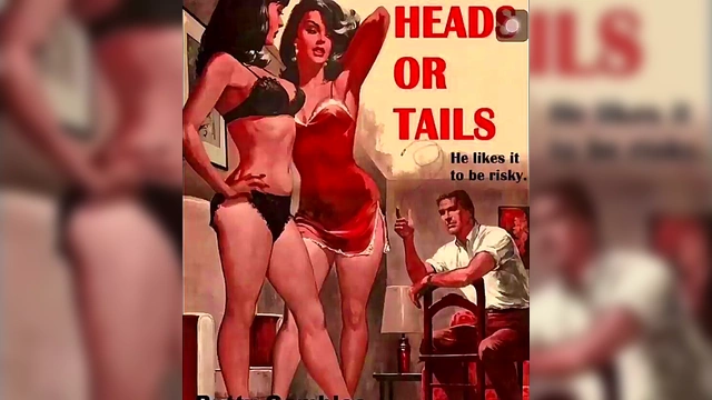 Intense Lesbian Play Between Hikage, Katsuragi And Yomi With Big Boobs Action