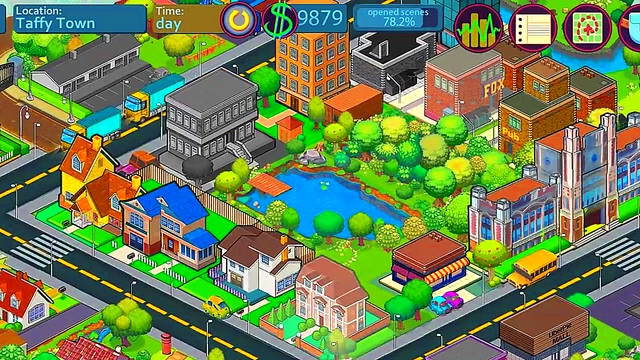 Big-Titted Anime Babe Gets Saved by Stud for Steamy Blowjob & Hardcore Sex Scene