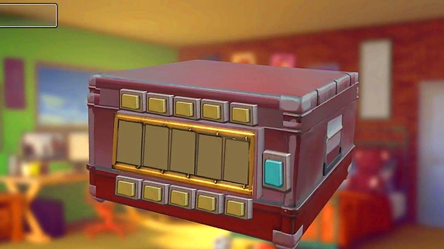 Big-Titted Anime Babe Gets Saved by Stud for Steamy Blowjob & Hardcore Sex Scene