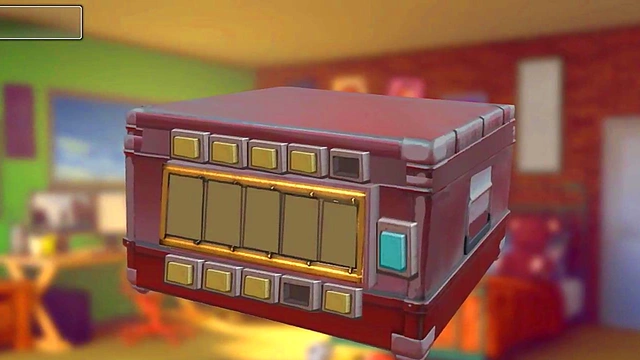 Big-Titted Anime Babe Gets Saved by Stud for Steamy Blowjob & Hardcore Sex Scene