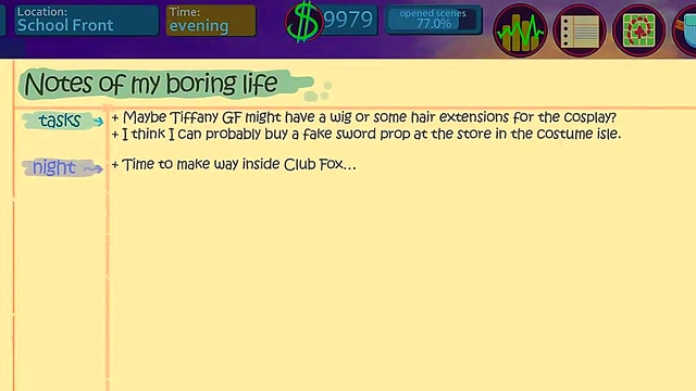 Big-Titted Anime Babe Gets Saved by Stud for Steamy Blowjob & Hardcore Sex Scene