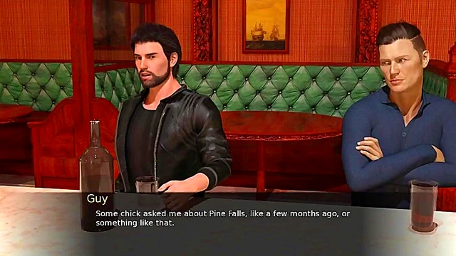 Lewd Froggy Anime GF Gives Sweet Blowjob Then Gets Fucked Hardly