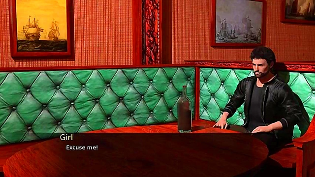 Lewd Froggy Anime GF Gives Sweet Blowjob Then Gets Fucked Hardly