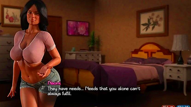 Hot Asian MILF Cheats With Boss for Orgasmic Blowjob & Hardcore Sex