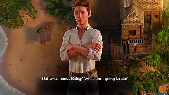 Hot Asian MILF Cheats With Boss for Orgasmic Blowjob & Hardcore Sex