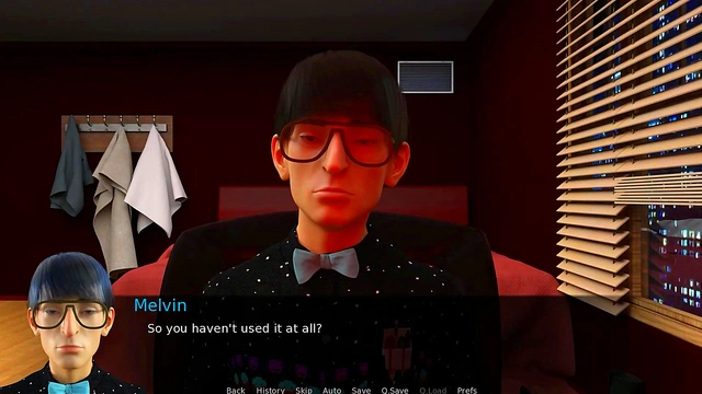 Pyjama-clad Anime Beauties Get Naughty in Steamy 3D Sex Fest