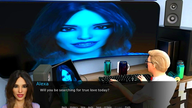 Pyjama-clad Anime Beauties Get Naughty in Steamy 3D Sex Fest