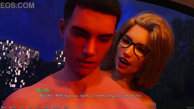 Sizzling JoJO Anime Scene Features Explicit Erotic Adventure Fantasies Unleashed