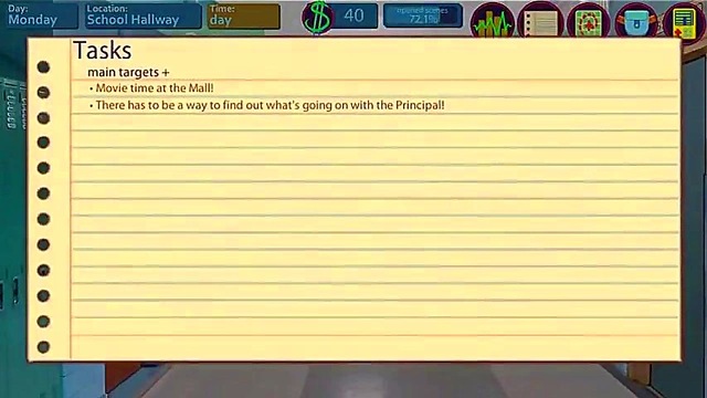 Horny Anime Babe Seduces Visitor for Steamy 3D Sex Adventure Gameplay Fantasy