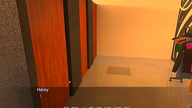 Horny Anime Babe Gets Fucked Hard for Creamy Oral & Anal Orgasm