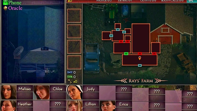 Hot Anime Boss Seduces Me Hard for Intense 3D Sex Fantasy Fantasies