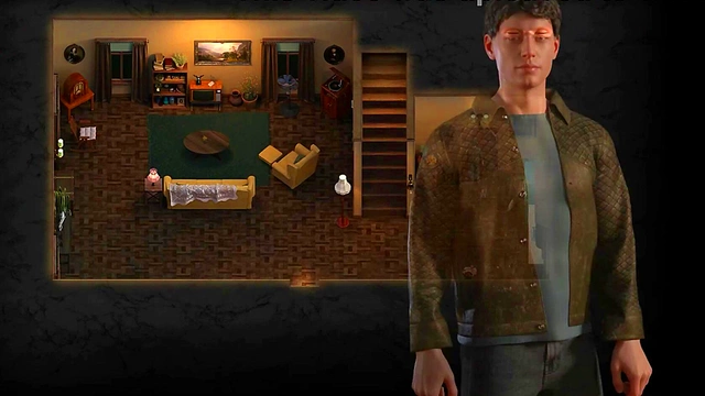 Hot Anime Boss Seduces Me Hard for Intense 3D Sex Fantasy Fantasies