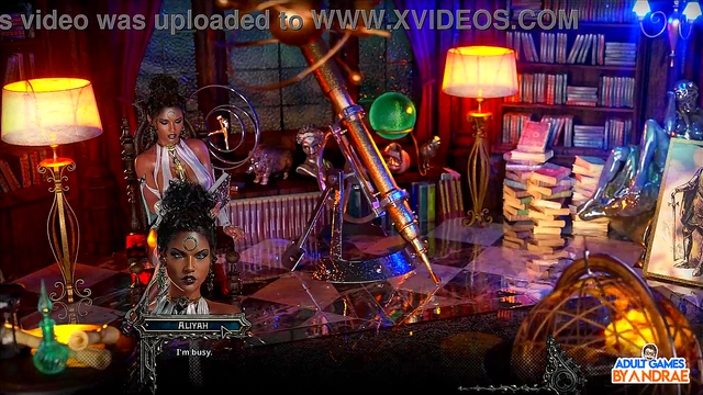 Sexy D Va Goes Hardcore - Anal Sex & Big-Cock Creampie In Overwatch!