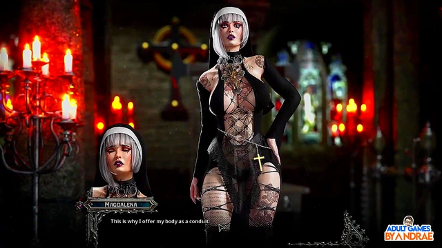 Sexy D Va Goes Hardcore - Anal Sex & Big-Cock Creampie In Overwatch!