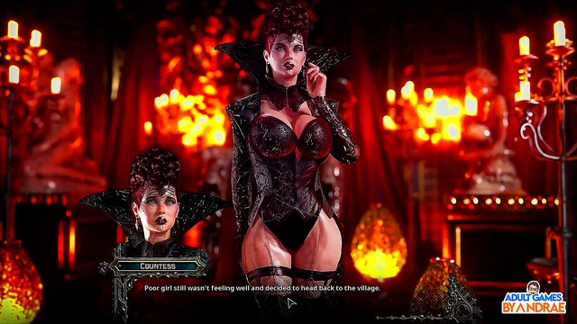 Sexy D Va Goes Hardcore - Anal Sex & Big-Cock Creampie In Overwatch!