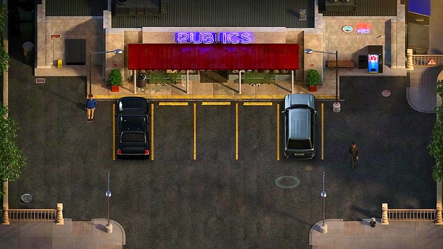 Rocky's Steamy Anime Adventure Ends With A Hot 3D Blowjob Cumshot Scene!