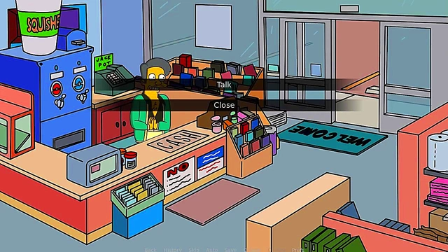 Horny Anime Visual Novel Steamy Couples Get Kinky 3D Sex Scenes