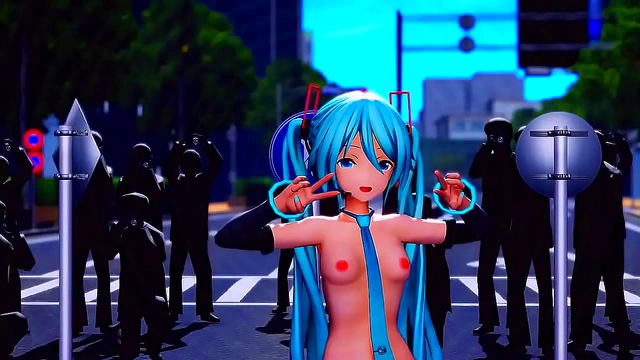 Busty Blonde Catches Cheaters & Spits Roasts Them With Her Big Tits