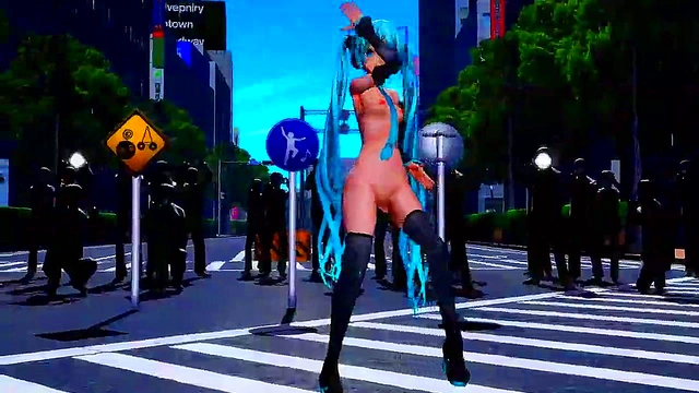 Busty Blonde Catches Cheaters & Spits Roasts Them With Her Big Tits