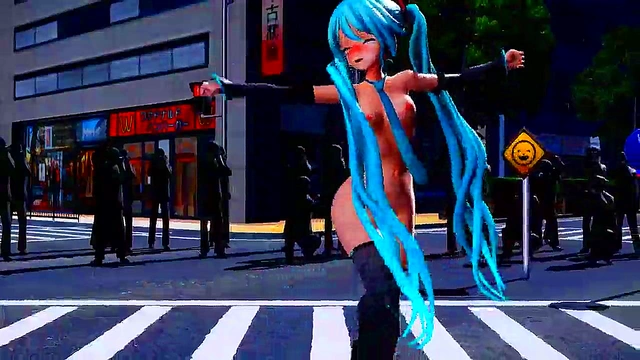 Busty Blonde Catches Cheaters & Spits Roasts Them With Her Big Tits