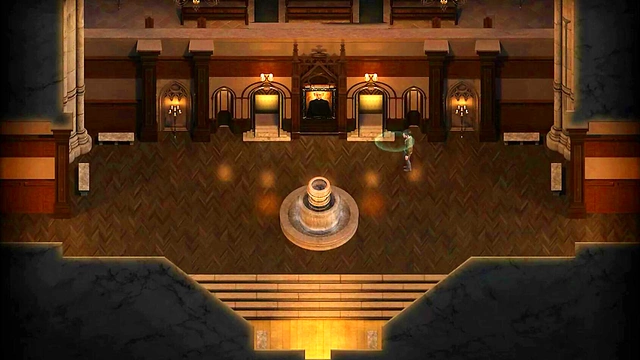 Sexy Anime Lisa Gets Hardcore 3D Action for Climactic Oral & Pussy Orgasm Fantasies