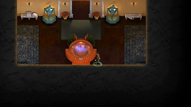 Sexy Anime Boss Gives Me A Wild Ride Until Her New Visual Novel Climax