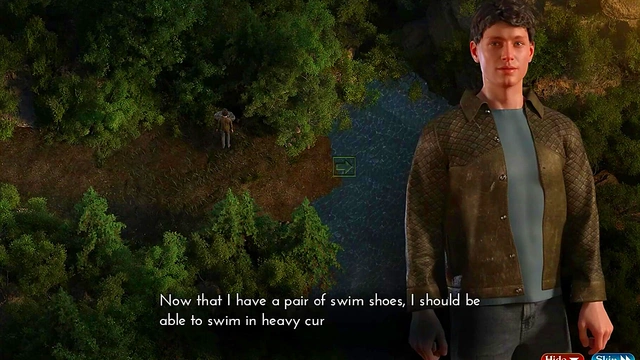 Sexy Anime Boss Gives Me A Wild Ride Until Her New Visual Novel Climax