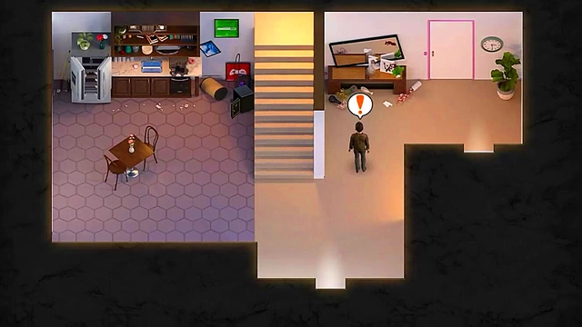 Sexy Anime Boss Gives Me A Wild Ride Until Her New Visual Novel Climax