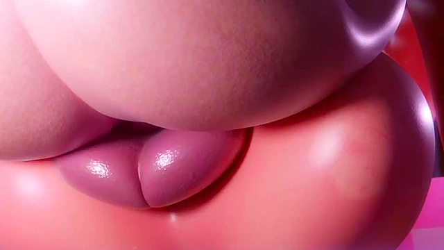 Nadia's Naughty Pleasures - Hot Anime Babe Gets 3D Sex Scenes & Creamy Finish