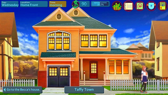 Daemalius Sucks Thick Dick in Anime Sex Orgy for Juicy Cumshots