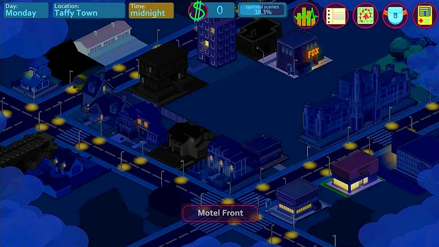 Daemalius Sucks Thick Dick in Anime Sex Orgy for Juicy Cumshots