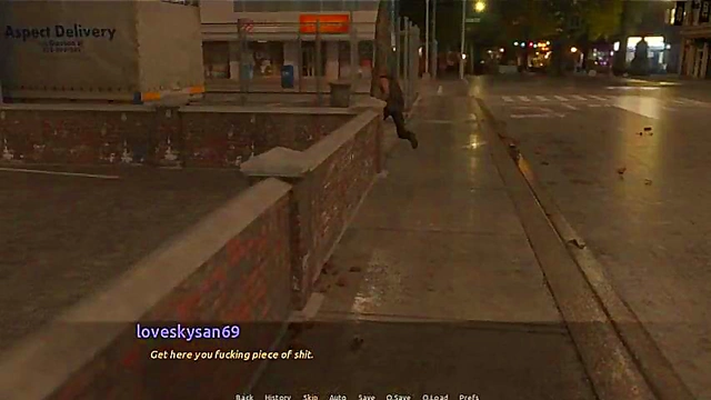 Sizzling Summer Anime Chick Gets Her Tight Puss Filled With Hot Jizz Outdoor