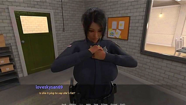 Sizzling Summer Anime Chick Gets Her Tight Puss Filled With Hot Jizz Outdoor