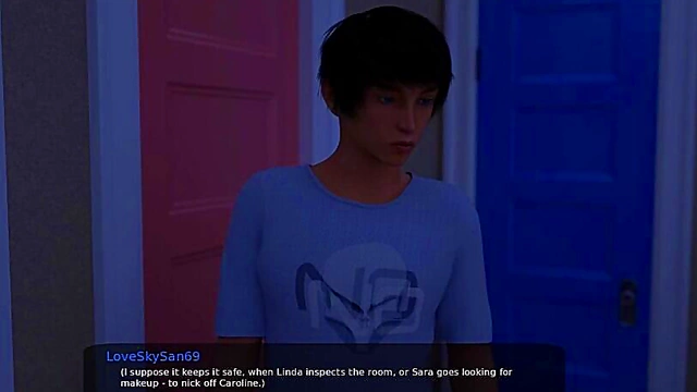 Linda Sucks Dick, Gets Fucked Hard By Muscle Man On Milf Street