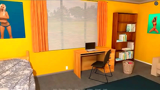 Horny Anime Babe Gets Fucked Hard for Steaming Hot Summer Sex Scene