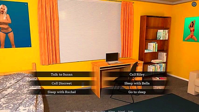 Horny Anime Babe Gets Fucked Hard for Steaming Hot Summer Sex Scene