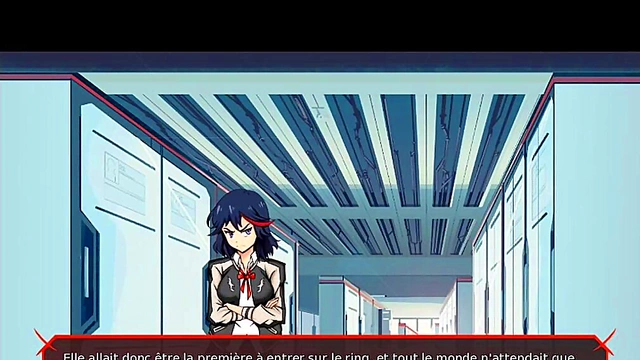 FriendsCamp-Taiga Cave Sex Russian Voice Over Yaoi Game Action