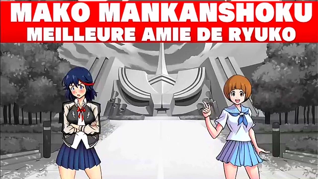 FriendsCamp-Taiga Cave Sex Russian Voice Over Yaoi Game Action