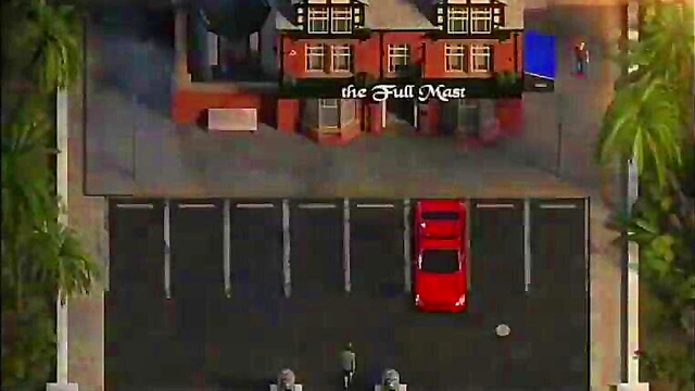 Sexy Anime Babe Craves Summer Lovemaking With Her Handsome Lover