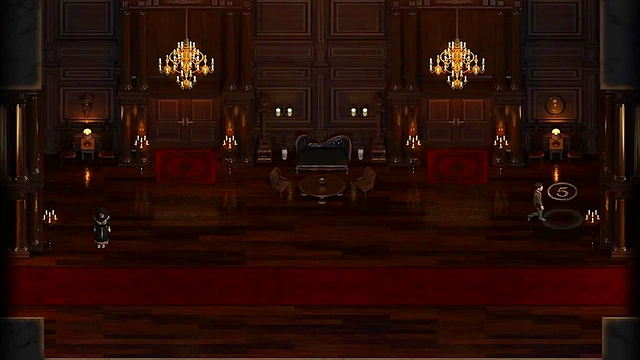 Horny Anime Babe Gets Fucked In All Positions For A Juicy cumshot Fantasies